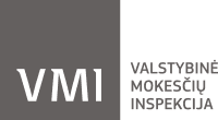 VMI logotipas
