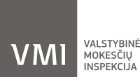 VMI logotipas